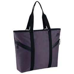Nike Azeda Premium Tote Bag Nike Azeda Premium Tote Bag, Dark Raisin/Black